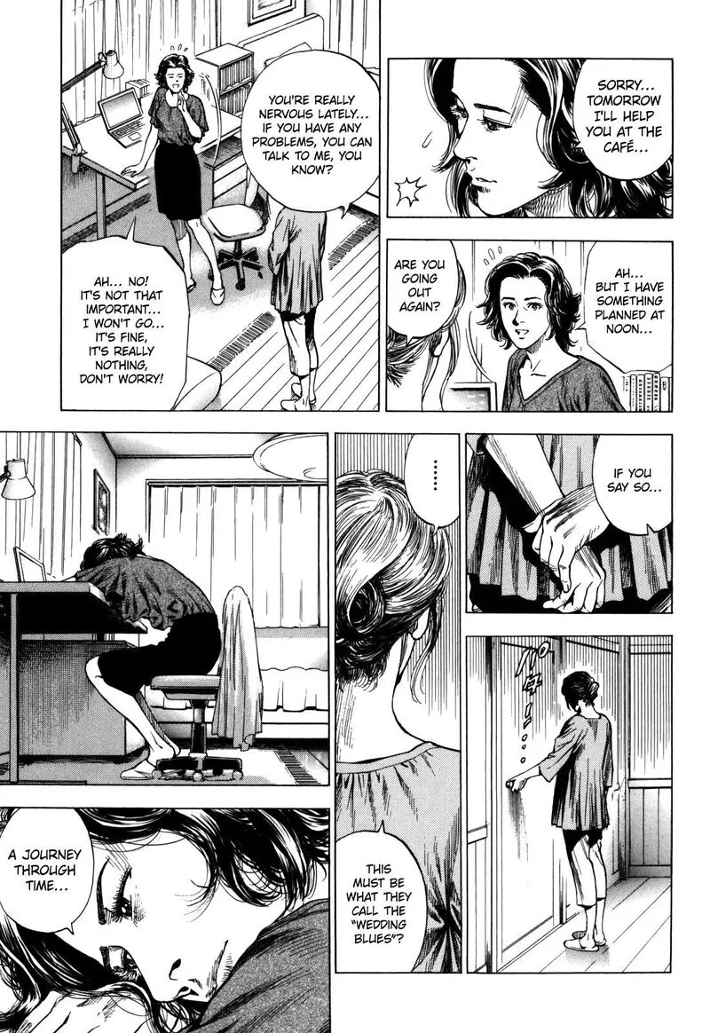 Angel Heart - 2nd Season Chapter 20 page 29