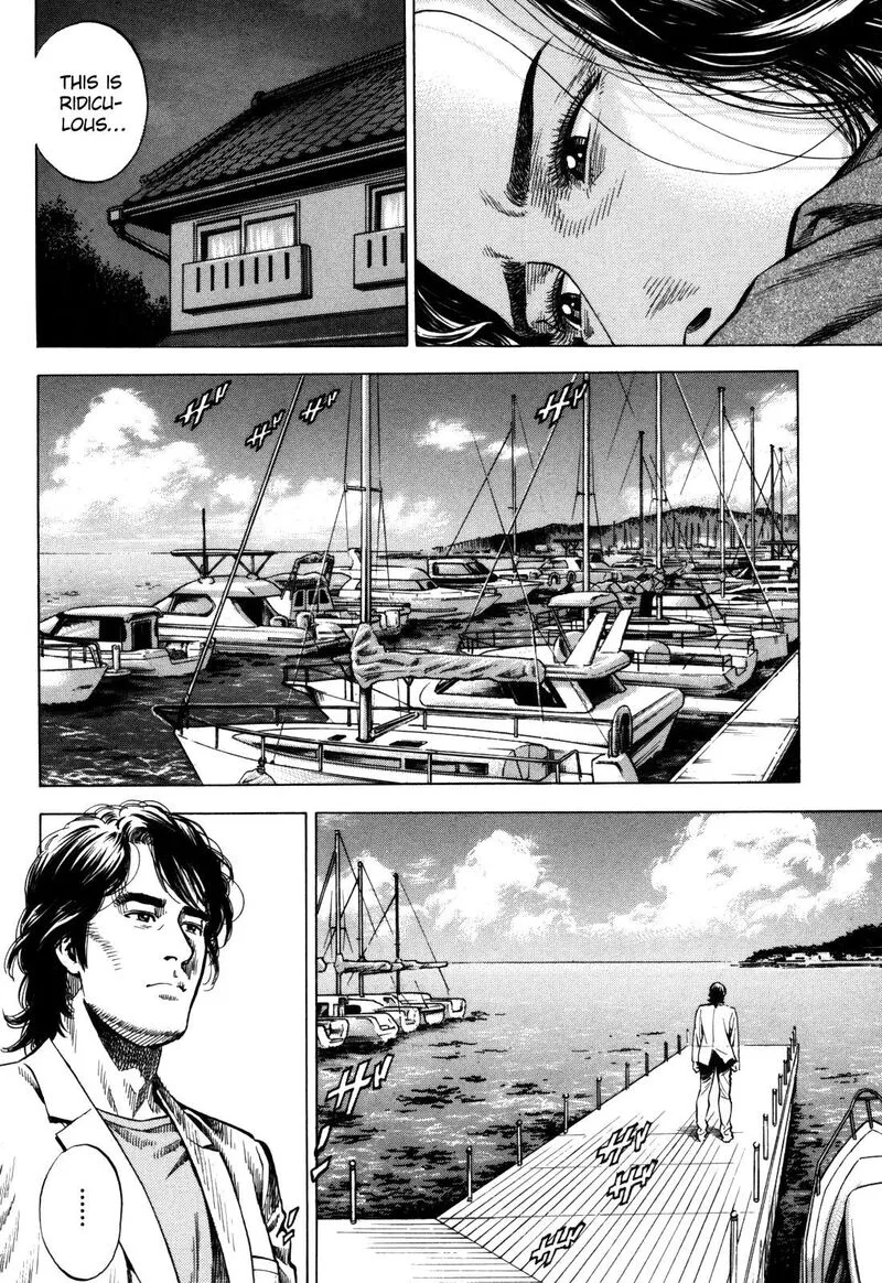 Angel Heart - 2nd Season Chapter 20 page 30