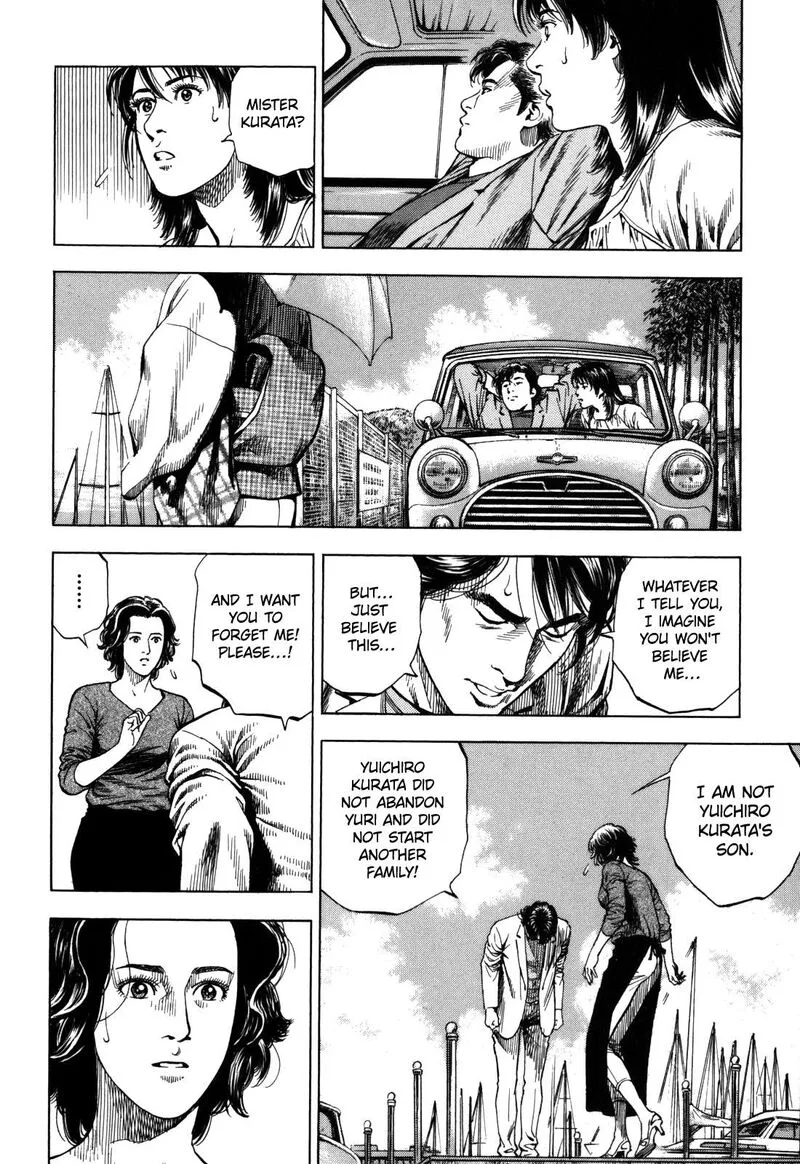 Angel Heart - 2nd Season Chapter 20 page 36