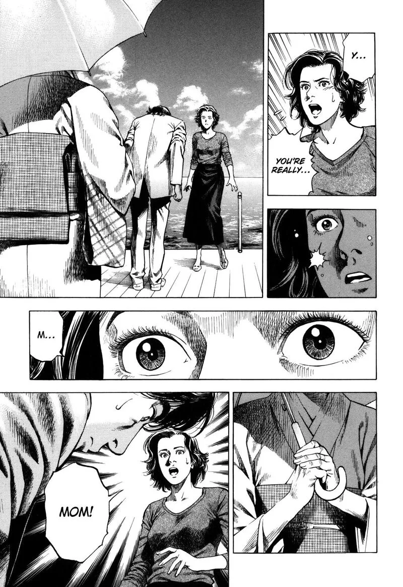 Angel Heart - 2nd Season Chapter 20 page 37