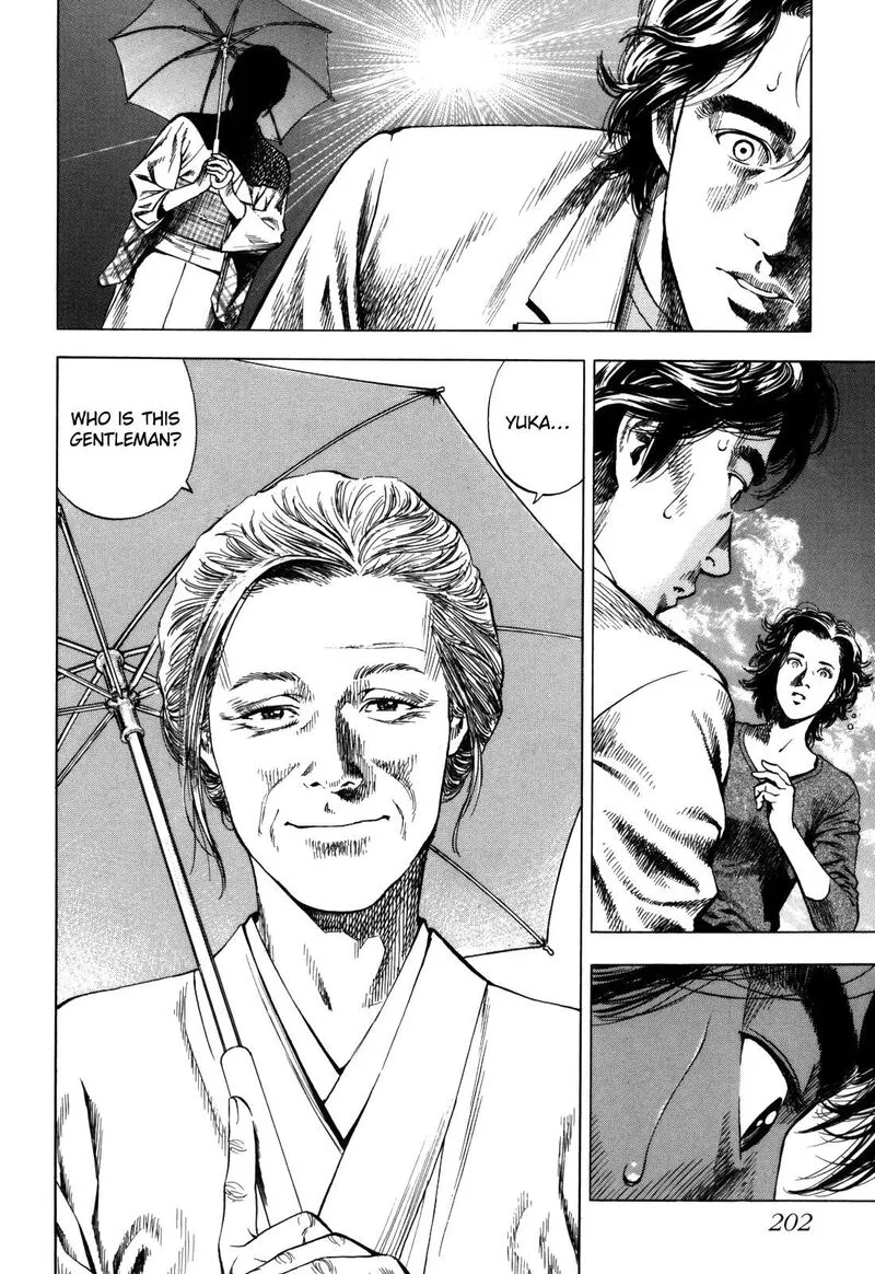 Angel Heart - 2nd Season Chapter 20 page 38