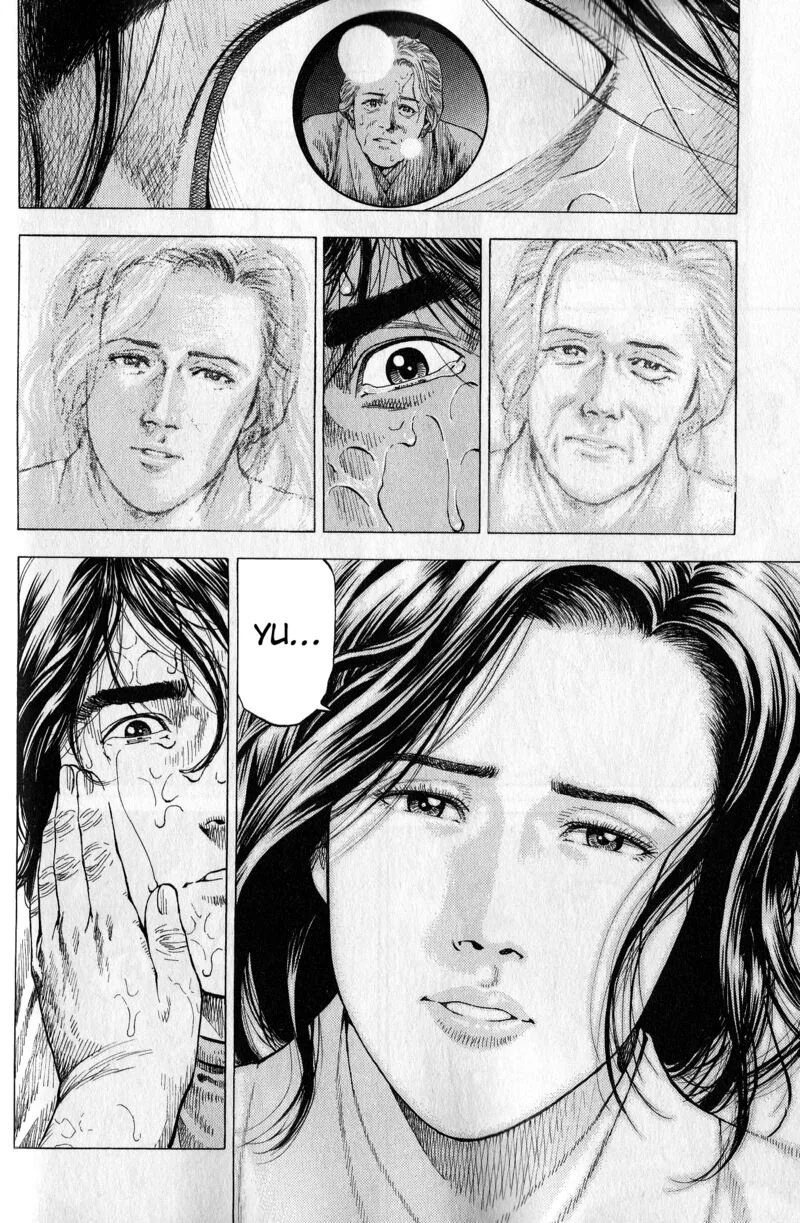 Angel Heart - 2nd Season Chapter 21 page 18