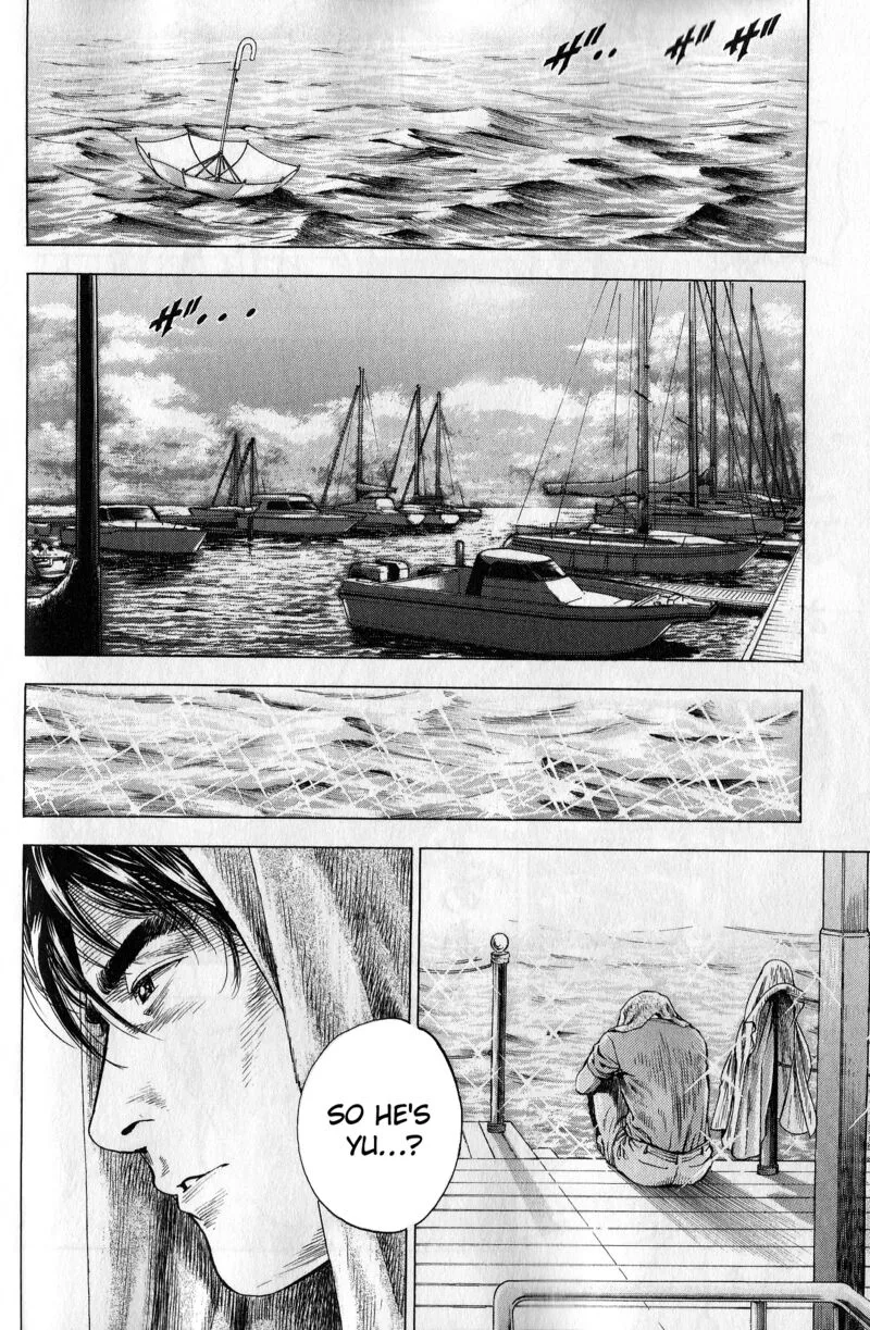Angel Heart - 2nd Season Chapter 21 page 20