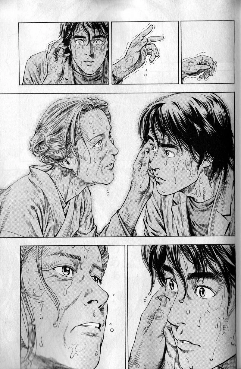 Angel Heart - 2nd Season Chapter 21 page 17