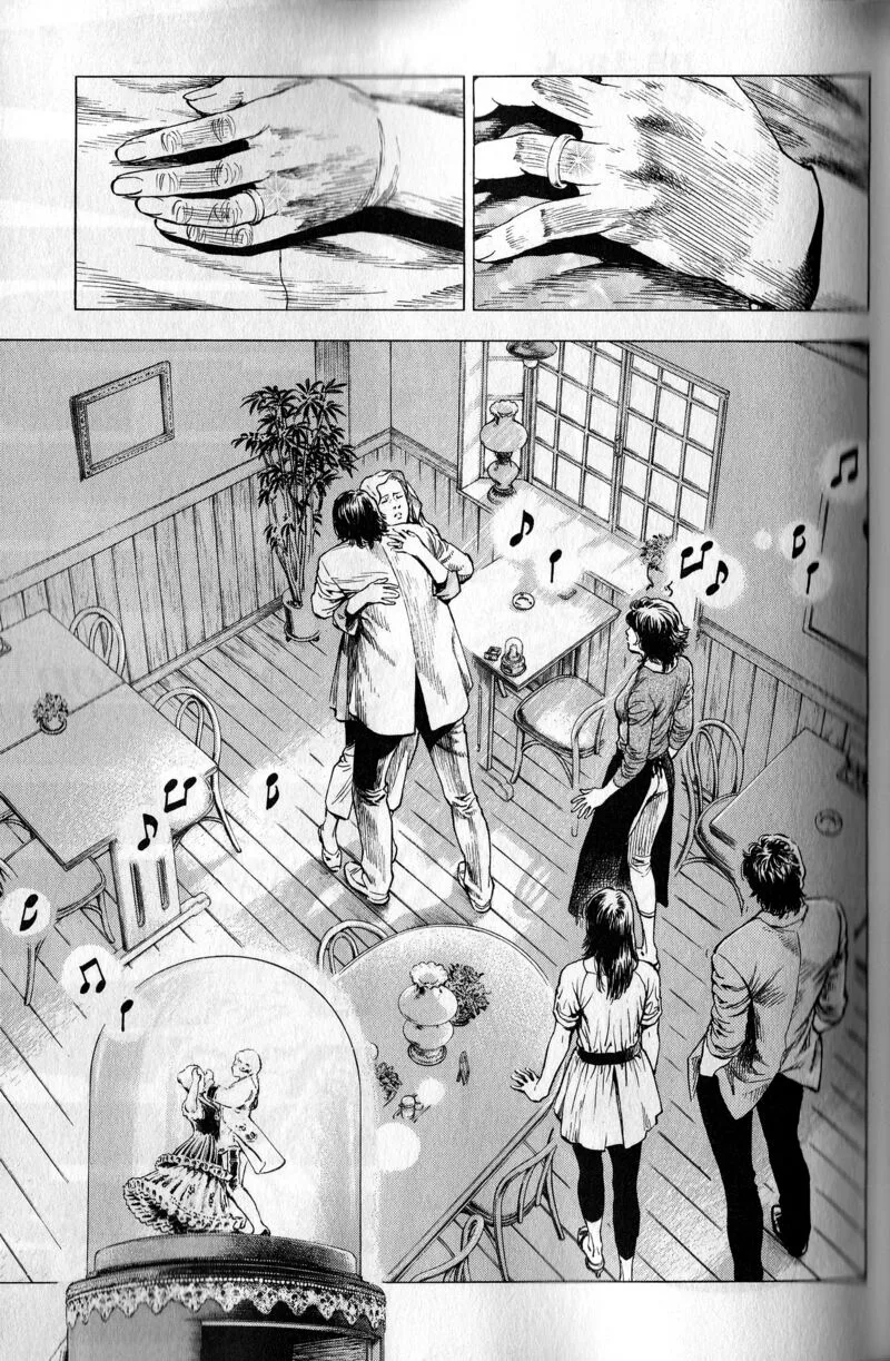 Angel Heart - 2nd Season Chapter 21 page 41