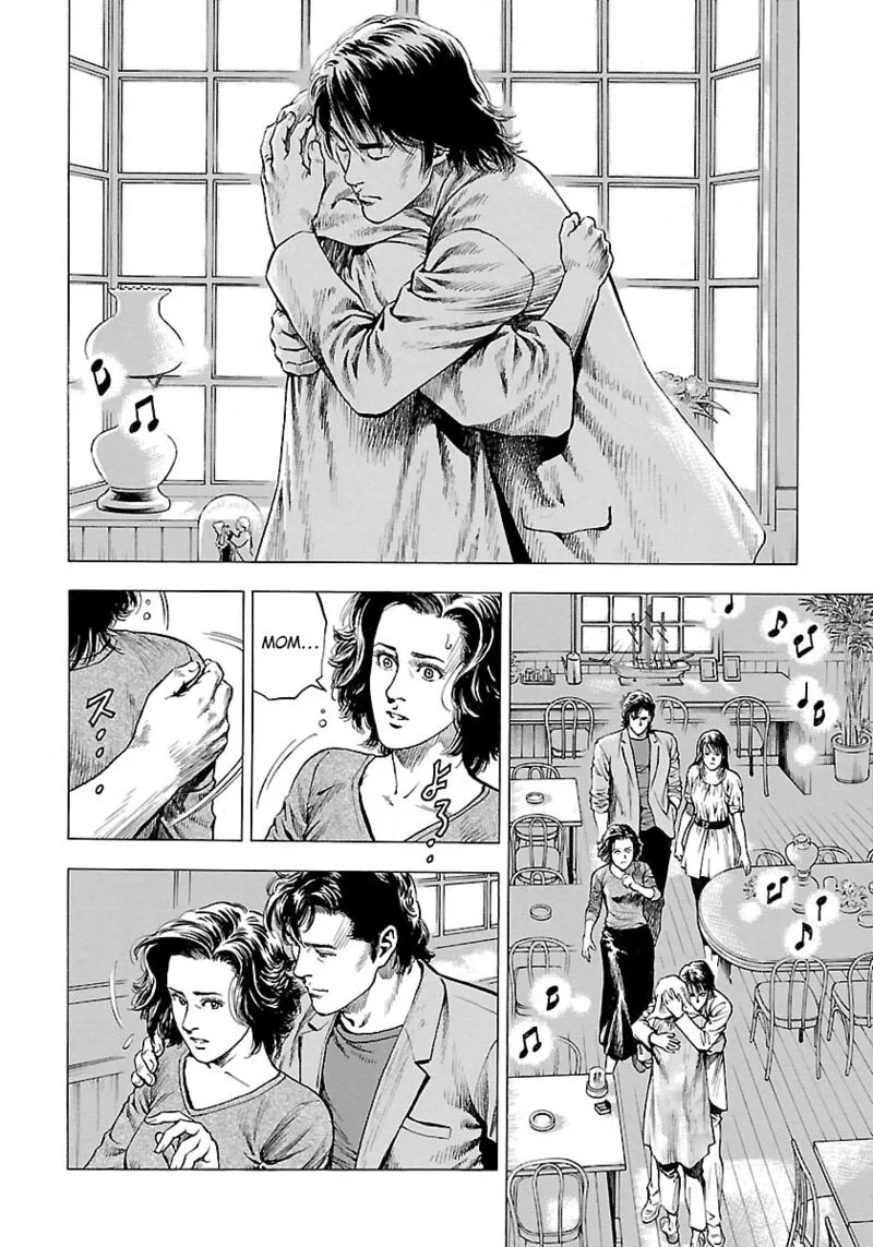 Angel Heart - 2nd Season Chapter 22 page 2