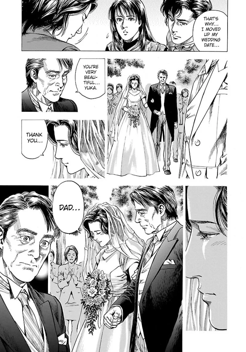 Angel Heart - 2nd Season Chapter 22 page 35