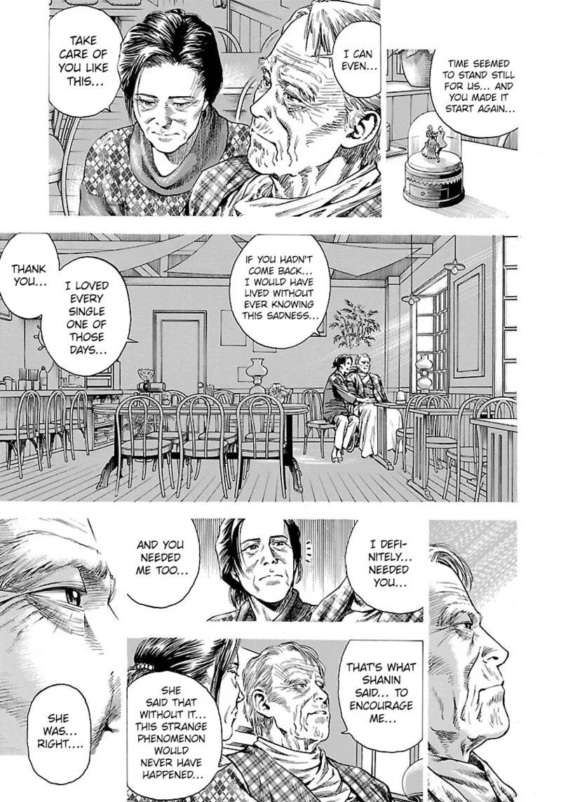 Angel Heart - 2nd Season Chapter 22 page 39