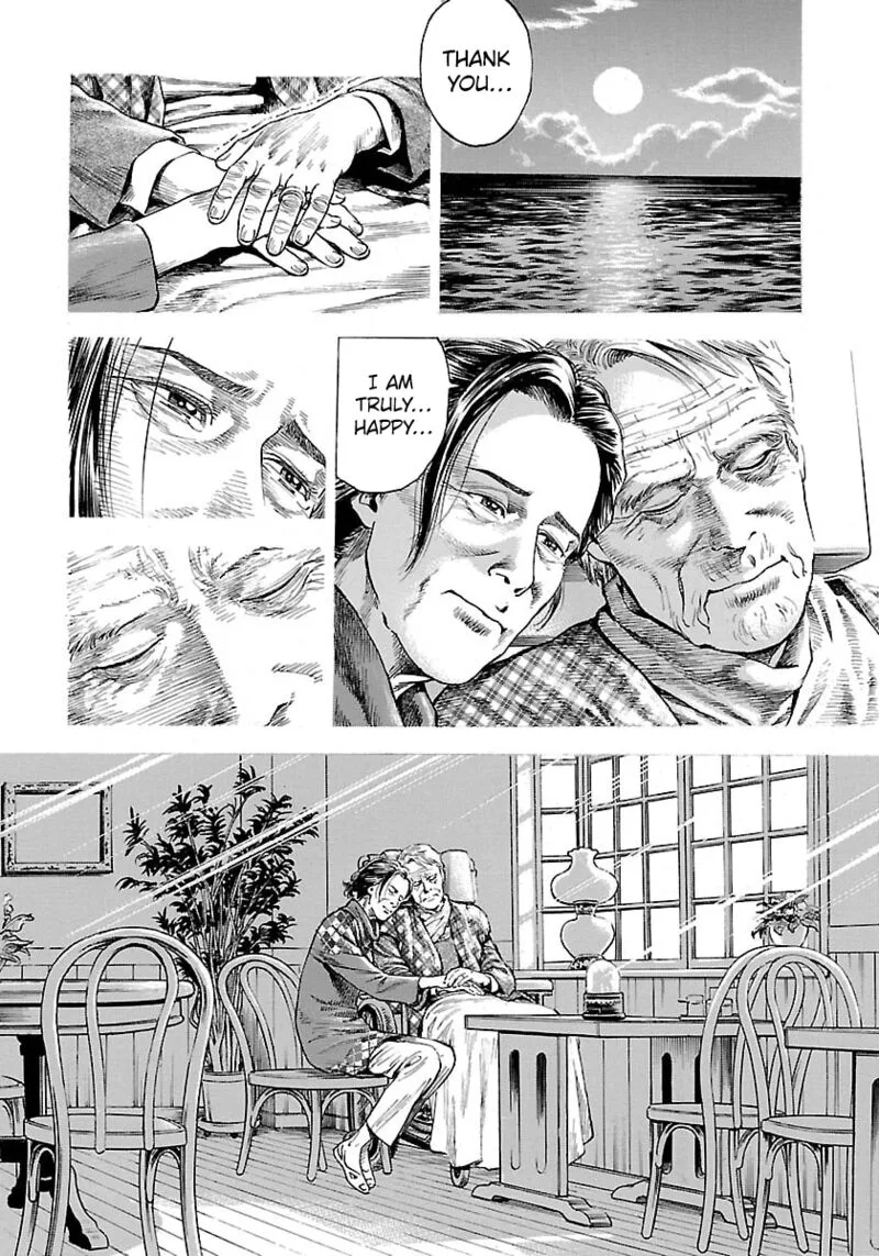 Angel Heart - 2nd Season Chapter 22 page 40
