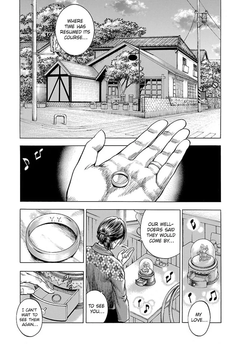 Angel Heart - 2nd Season Chapter 22 page 44