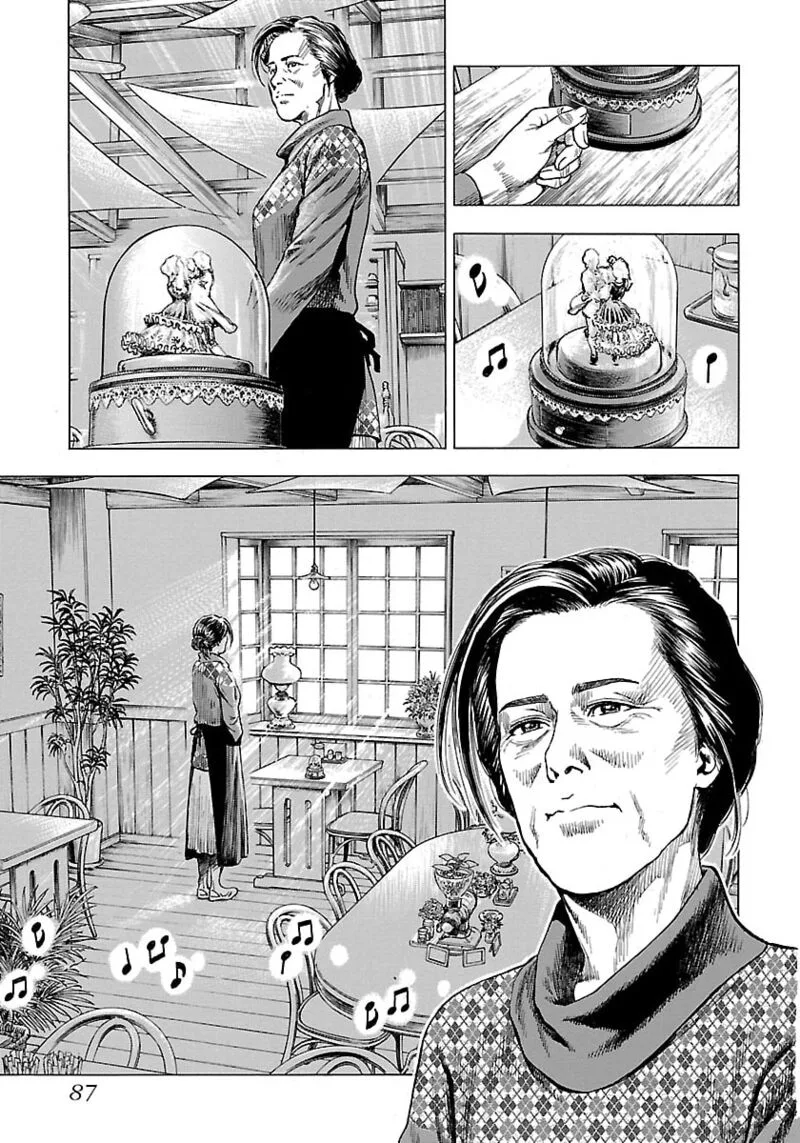 Angel Heart - 2nd Season Chapter 22 page 45
