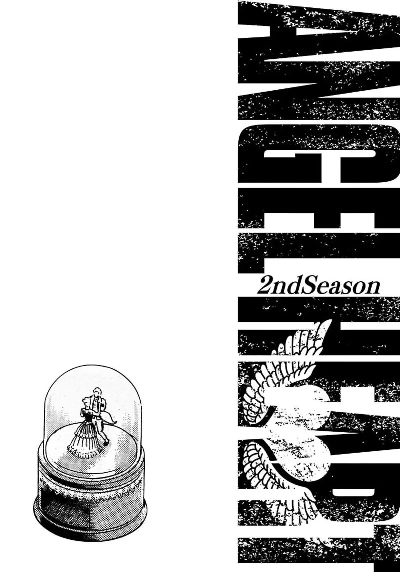 Angel Heart - 2nd Season Chapter 22 page 48