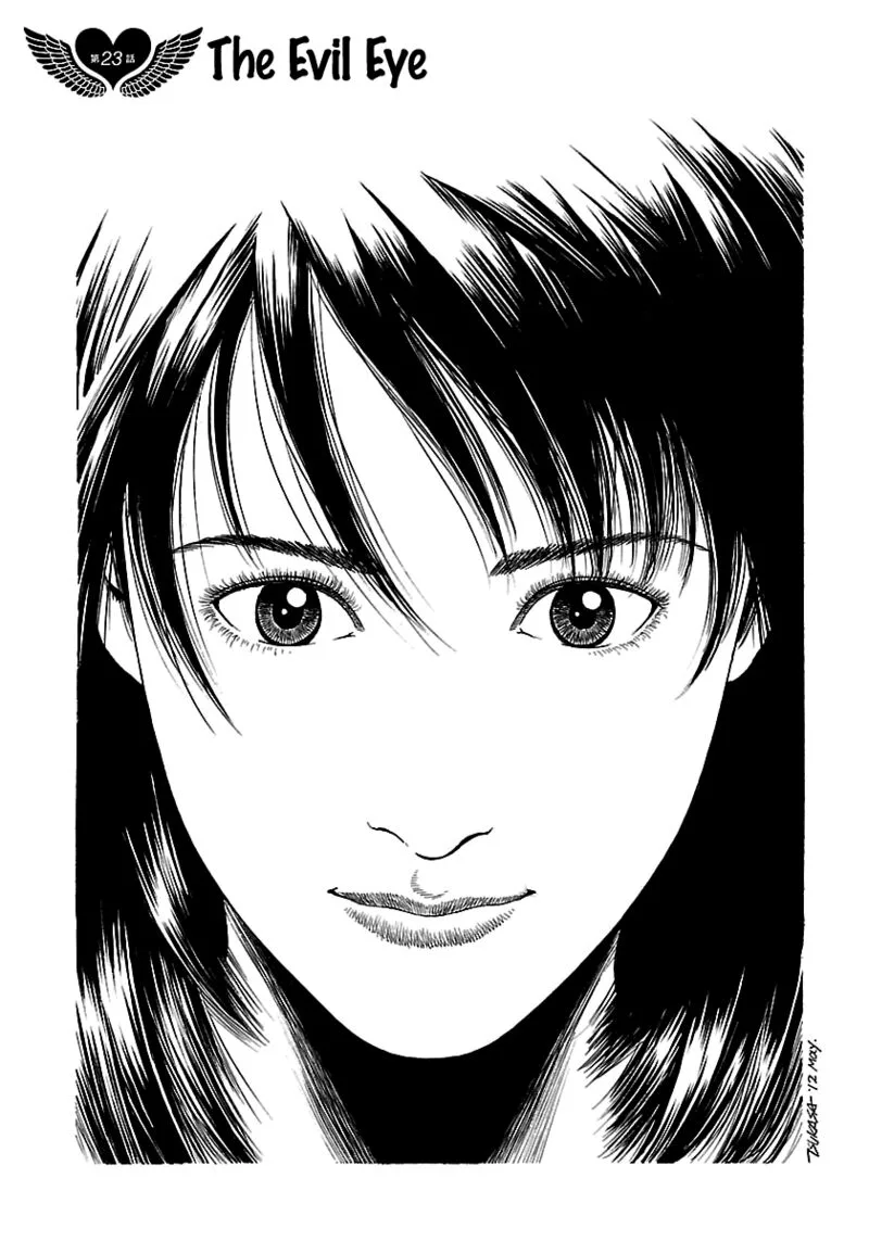 Angel Heart - 2nd Season Chapter 23 page 3
