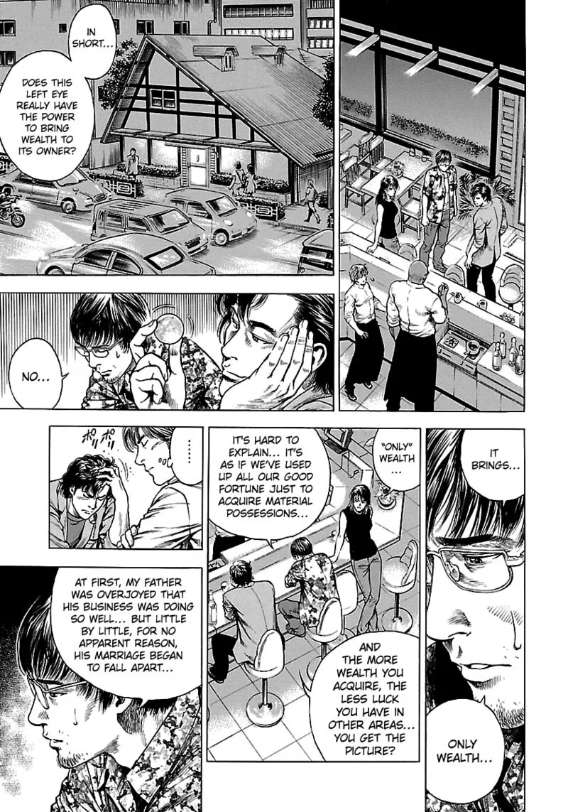 Angel Heart - 2nd Season Chapter 23 page 27