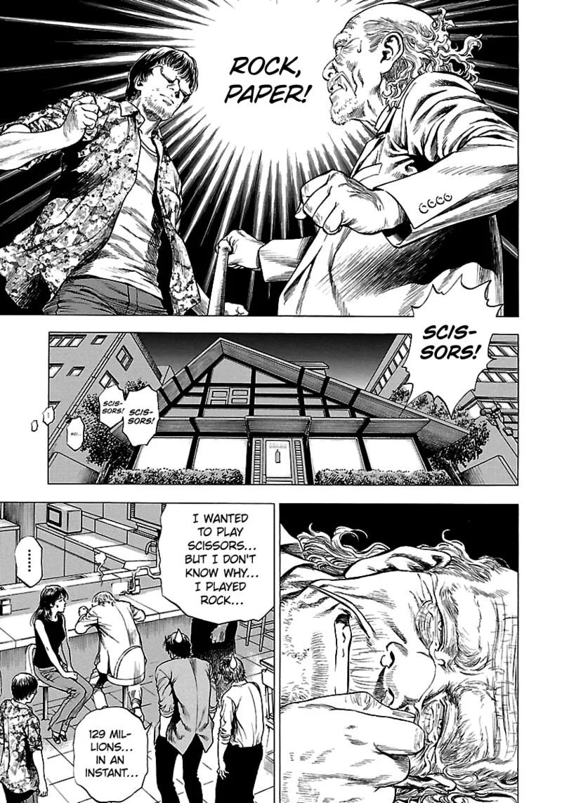 Angel Heart - 2nd Season Chapter 23 page 37