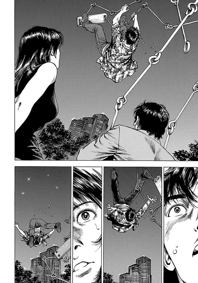 Angel Heart - 2nd Season Chapter 24 page 10