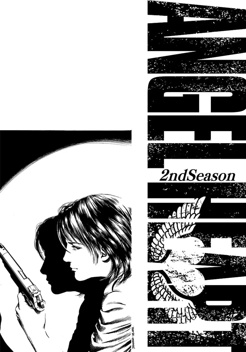 Angel Heart - 2nd Season Chapter 24 page 37