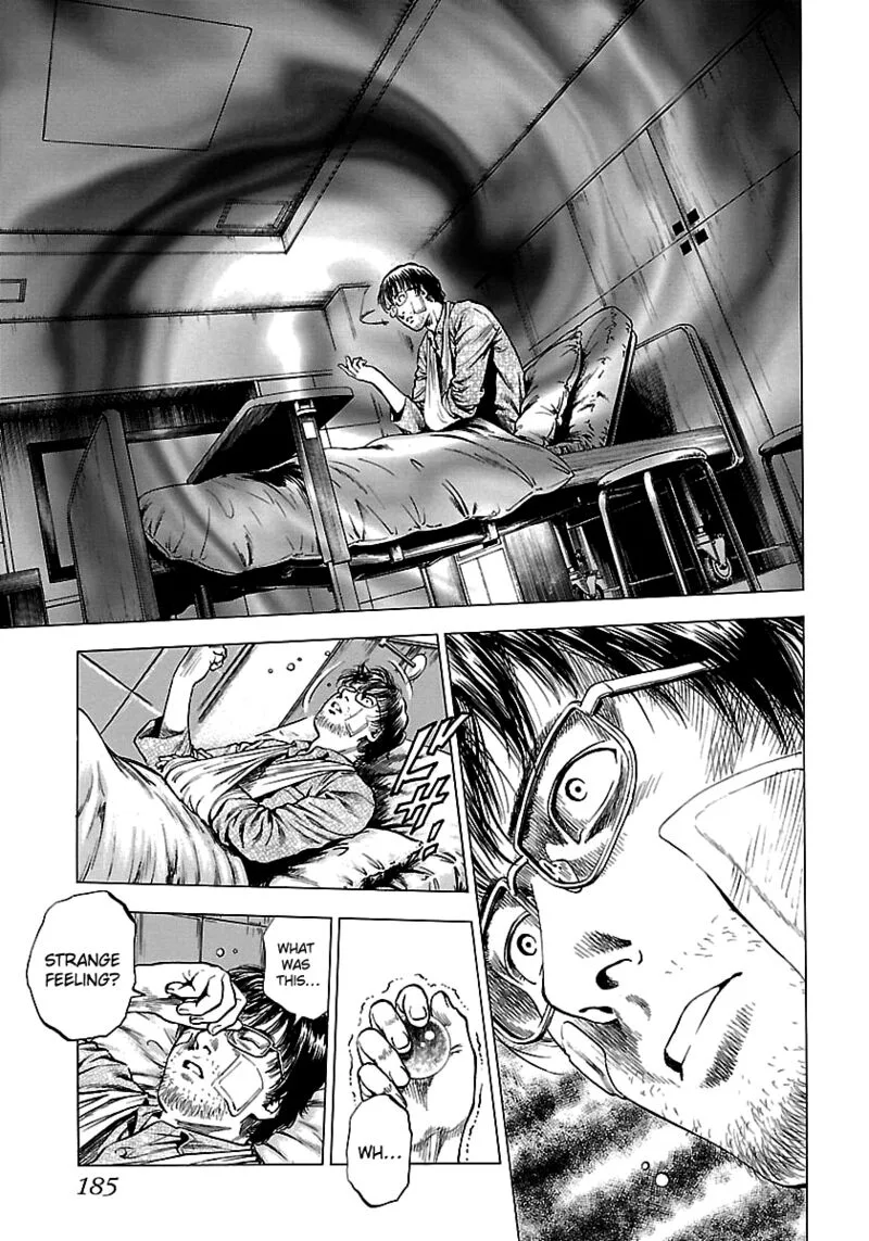 Angel Heart - 2nd Season Chapter 25 page 19