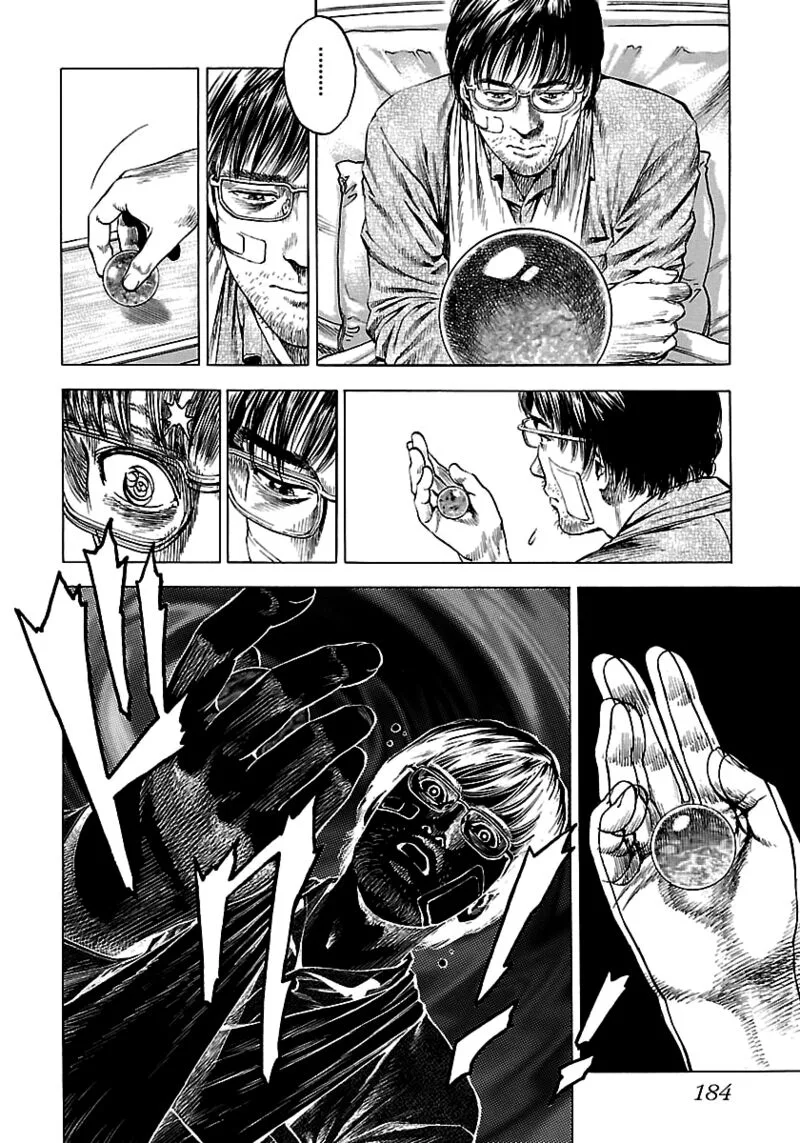 Angel Heart - 2nd Season Chapter 25 page 18