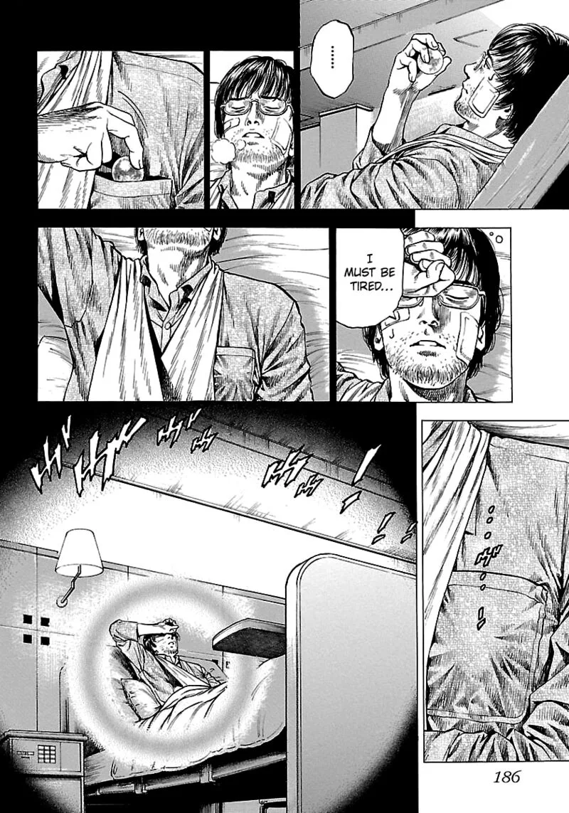Angel Heart - 2nd Season Chapter 25 page 20
