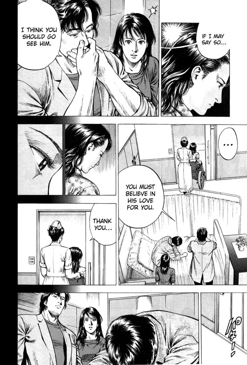 Angel Heart - 2nd Season Chapter 26 page 24