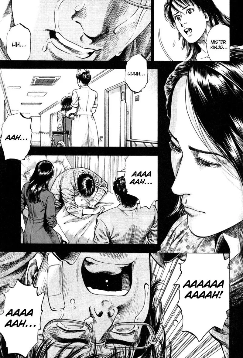 Angel Heart - 2nd Season Chapter 26 page 25