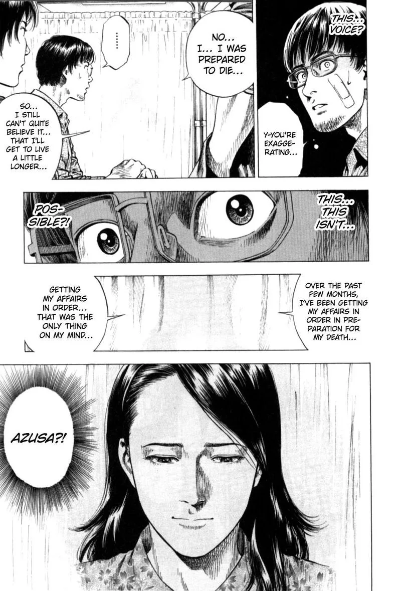 Angel Heart - 2nd Season Chapter 26 page 15