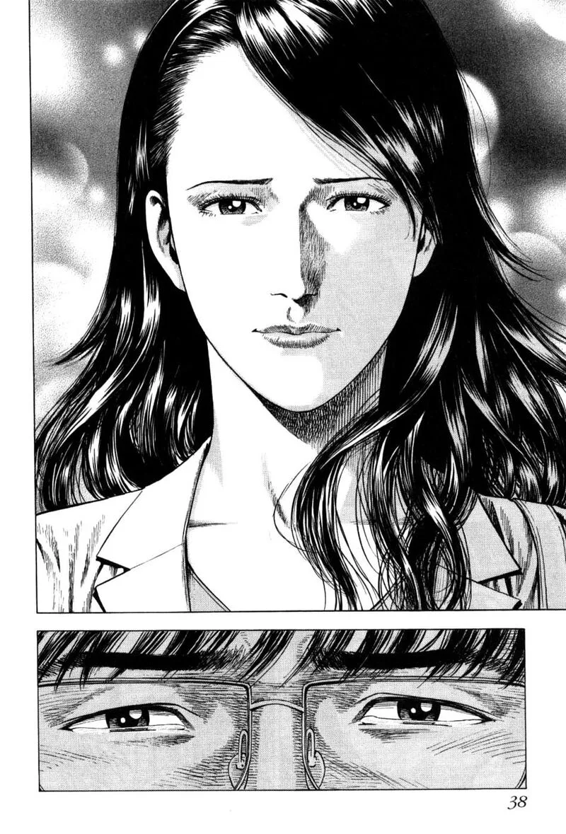 Angel Heart - 2nd Season Chapter 26 page 38