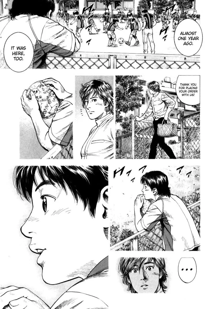 Angel Heart - 2nd Season Chapter 27 page 19