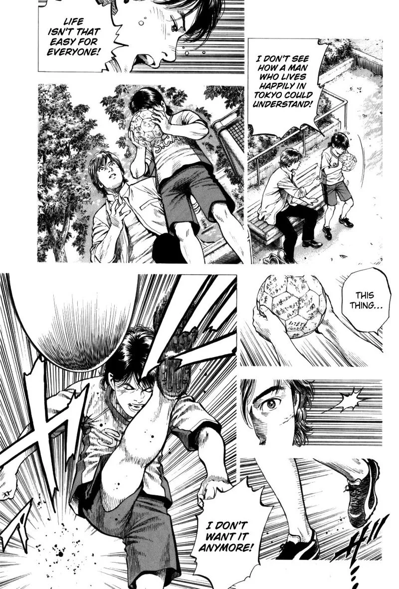 Angel Heart - 2nd Season Chapter 27 page 29