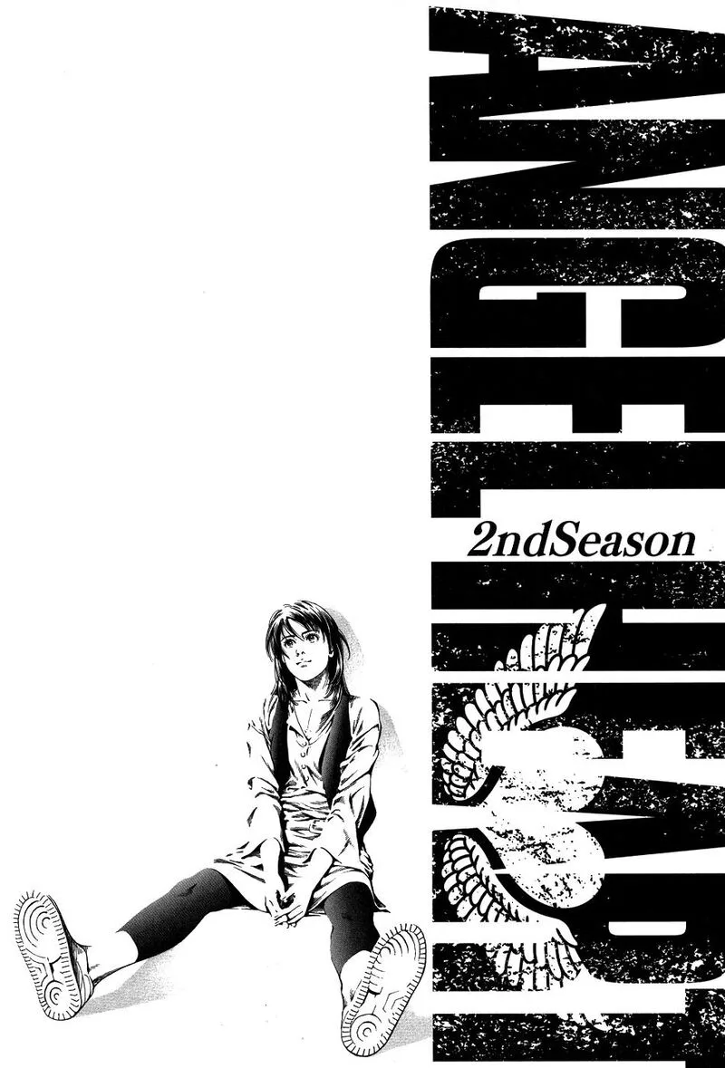 Angel Heart - 2nd Season Chapter 27 page 40