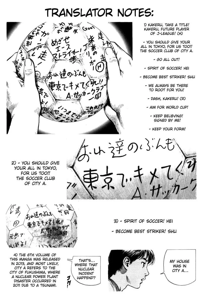 Angel Heart - 2nd Season Chapter 27 page 38