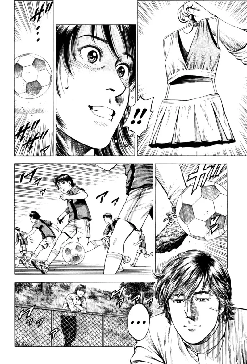 Angel Heart - 2nd Season Chapter 28 page 14