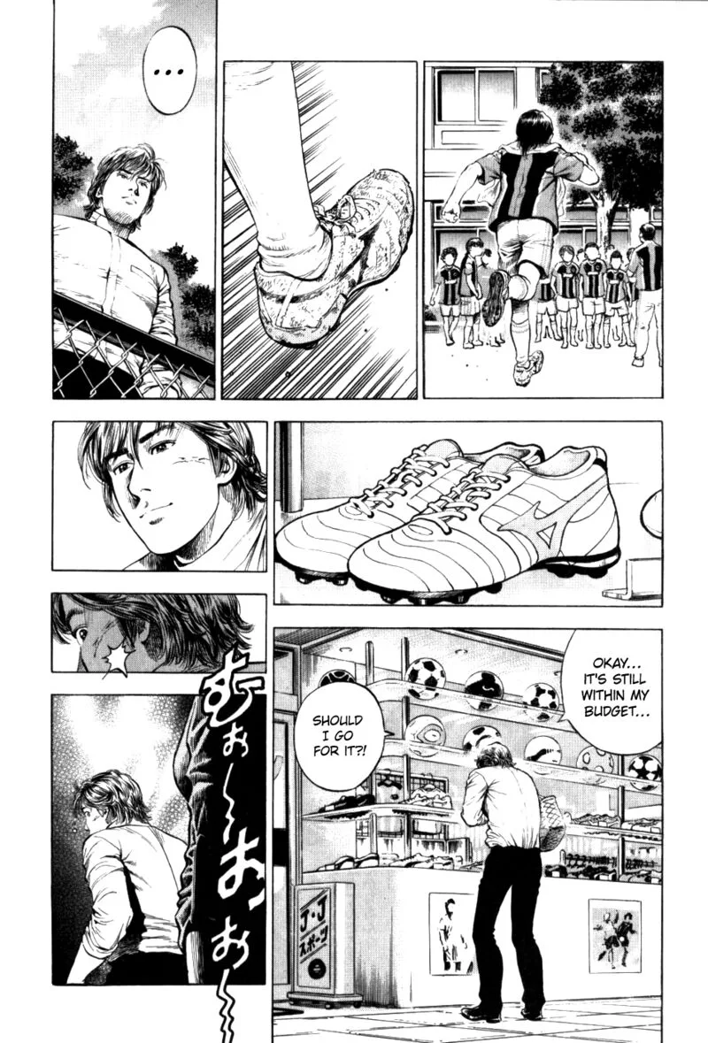 Angel Heart - 2nd Season Chapter 28 page 16