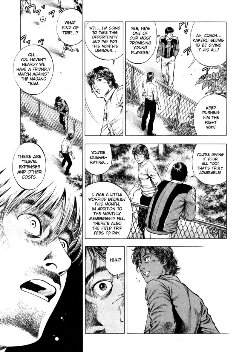 Angel Heart - 2nd Season Chapter 28 page 25