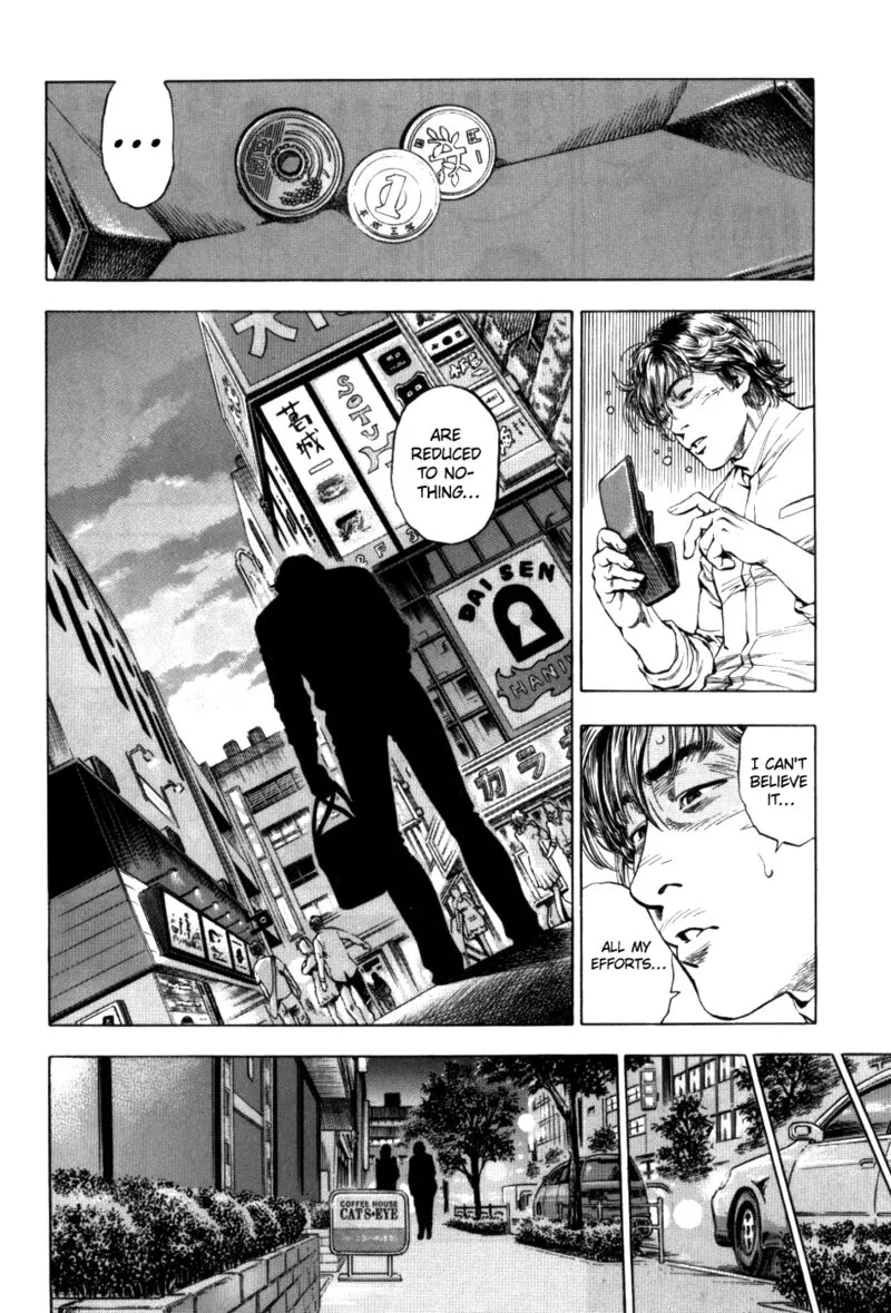 Angel Heart - 2nd Season Chapter 28 page 26