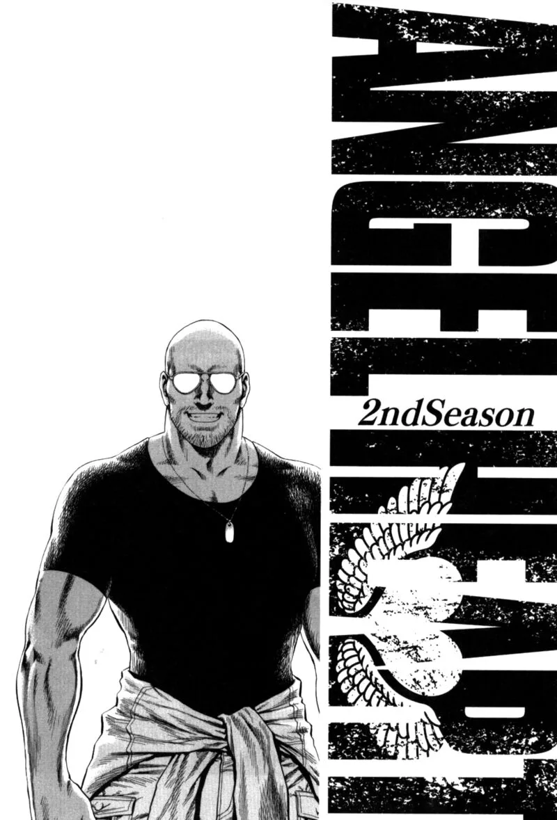 Angel Heart - 2nd Season Chapter 28 page 38