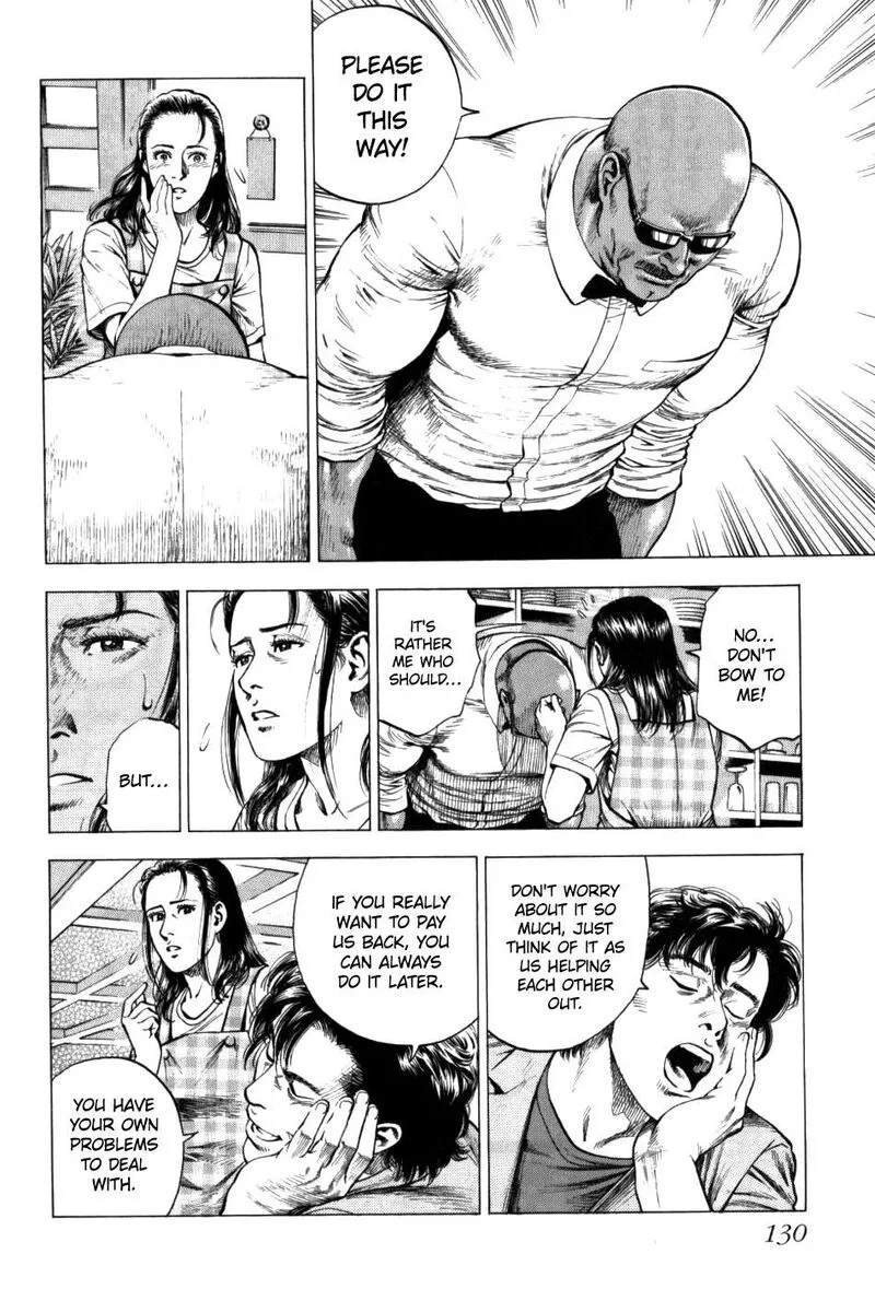 Angel Heart - 2nd Season Chapter 29 page 16