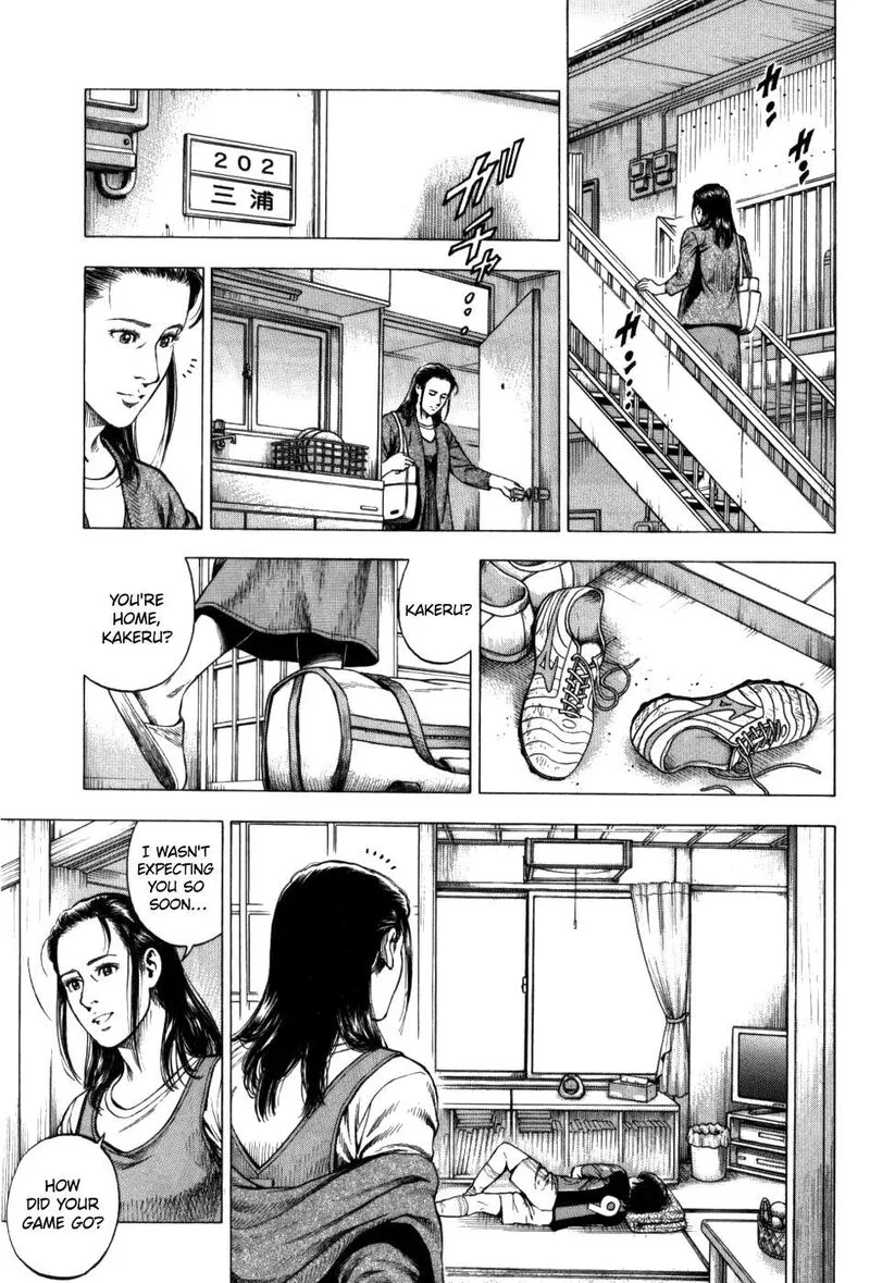 Angel Heart - 2nd Season Chapter 29 page 19