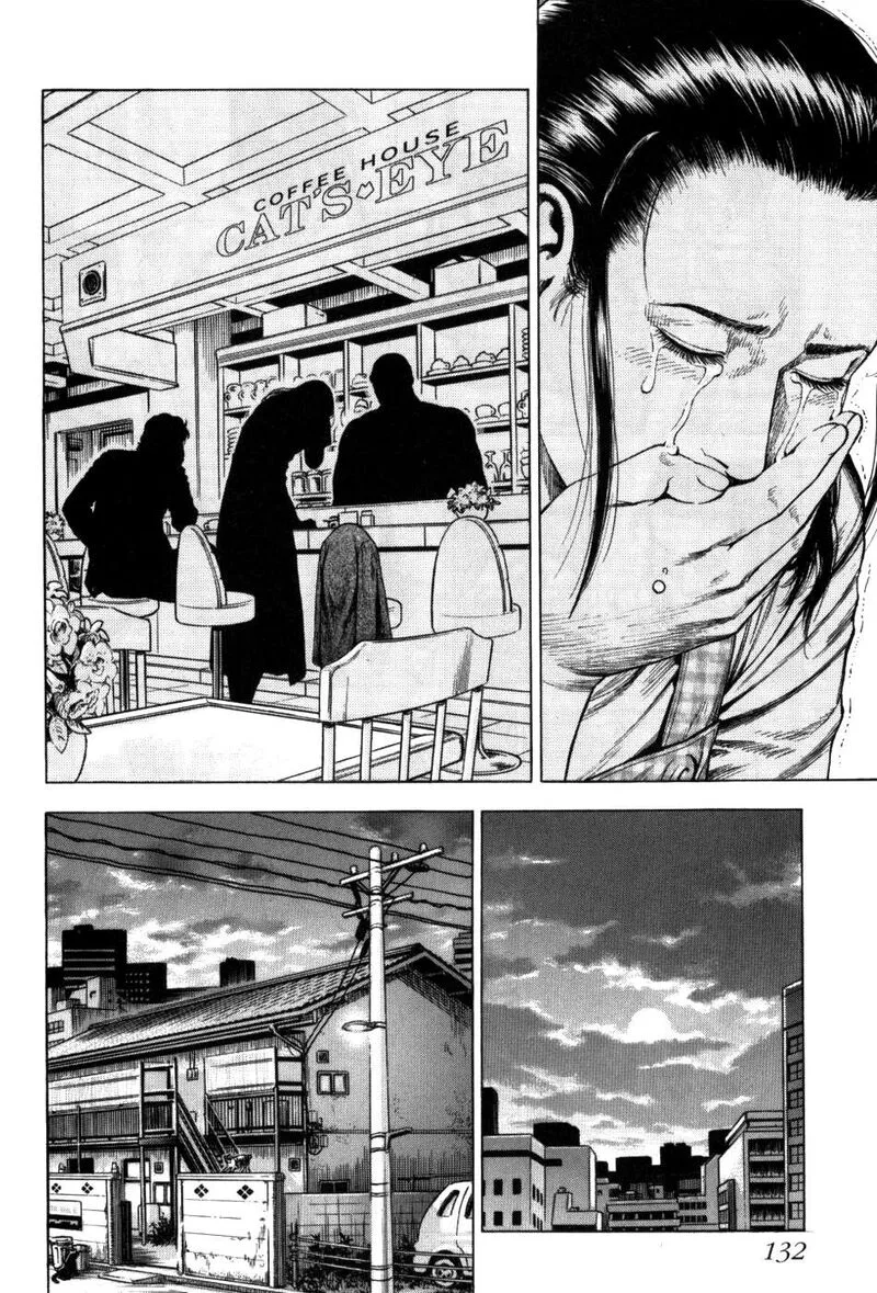 Angel Heart - 2nd Season Chapter 29 page 18