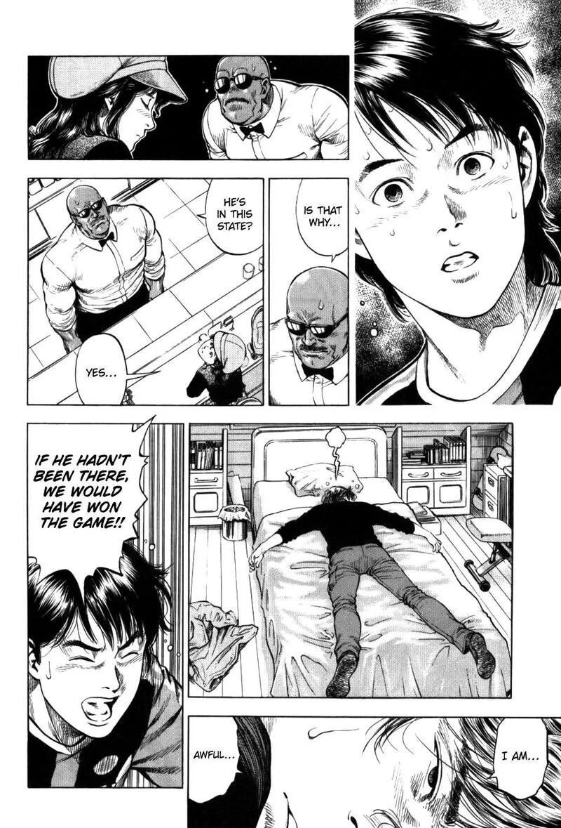 Angel Heart - 2nd Season Chapter 29 page 24
