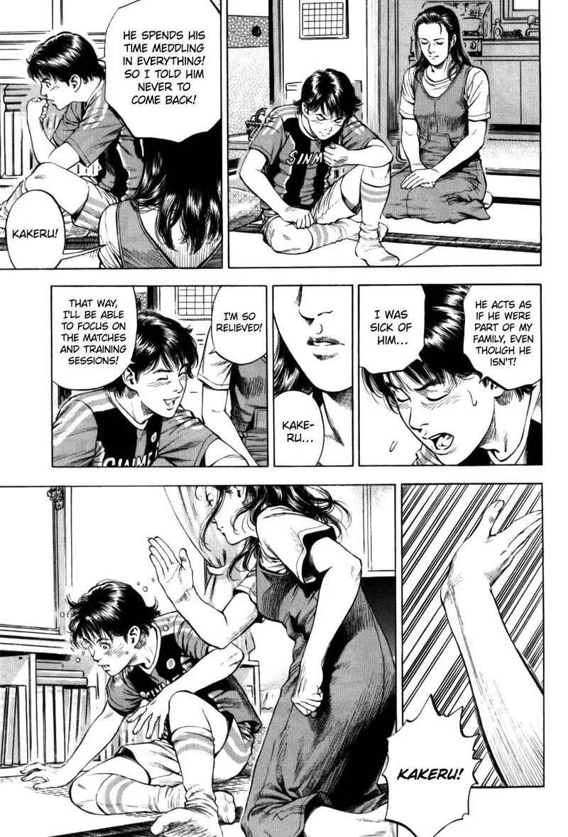 Angel Heart - 2nd Season Chapter 29 page 25