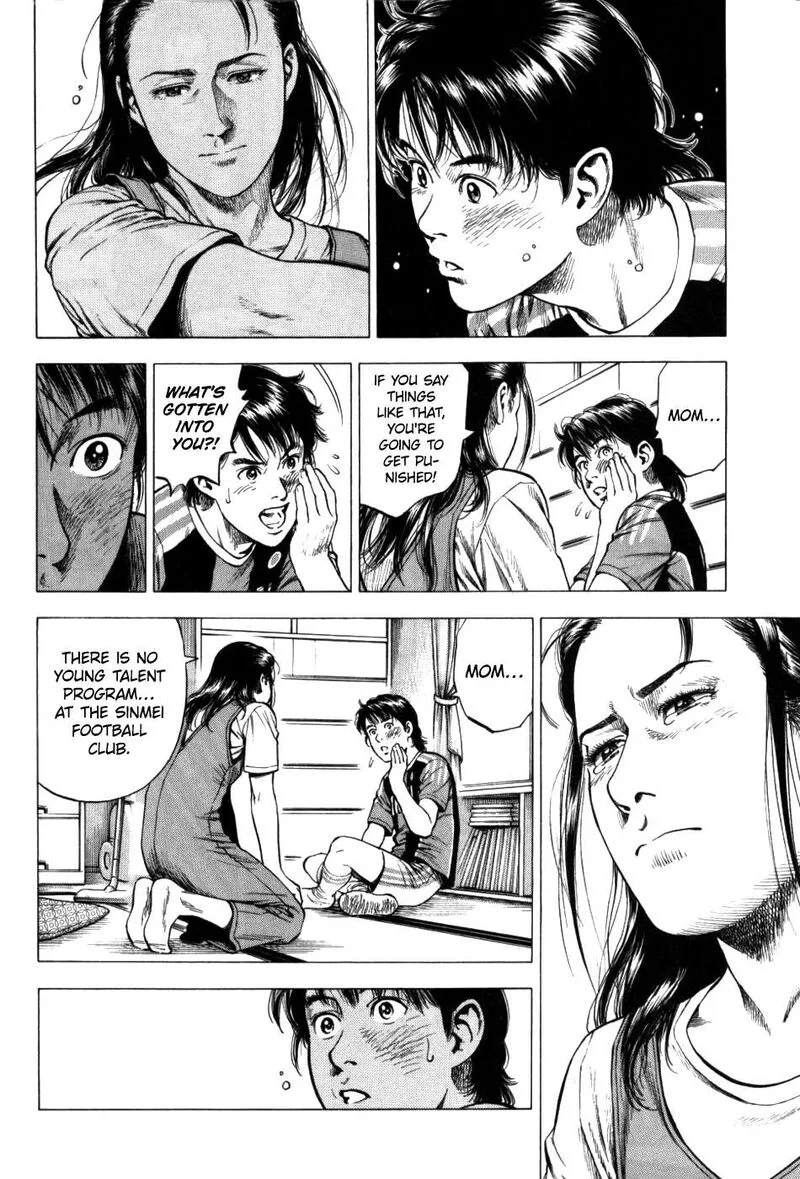 Angel Heart - 2nd Season Chapter 29 page 26