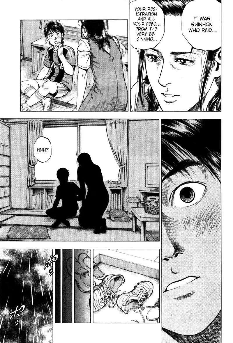 Angel Heart - 2nd Season Chapter 29 page 27