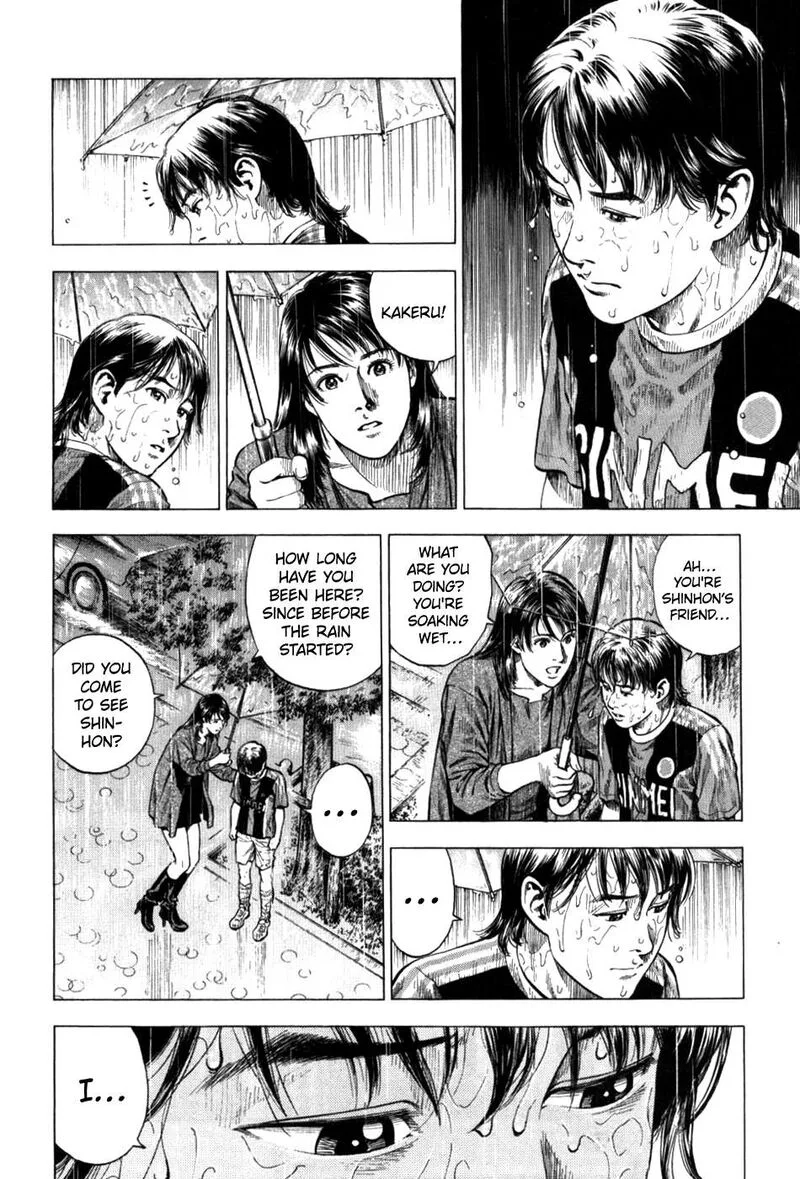 Angel Heart - 2nd Season Chapter 29 page 30