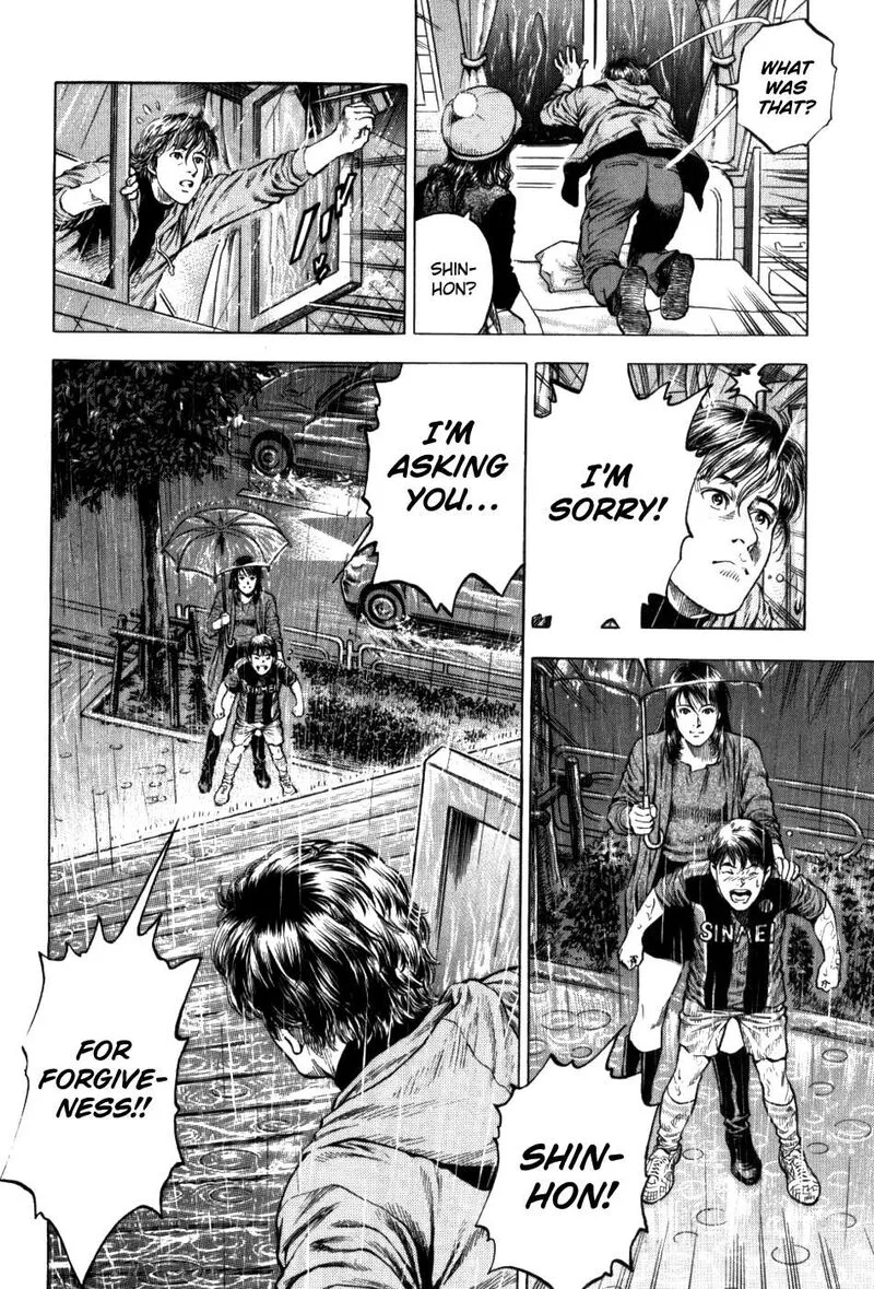 Angel Heart - 2nd Season Chapter 29 page 34