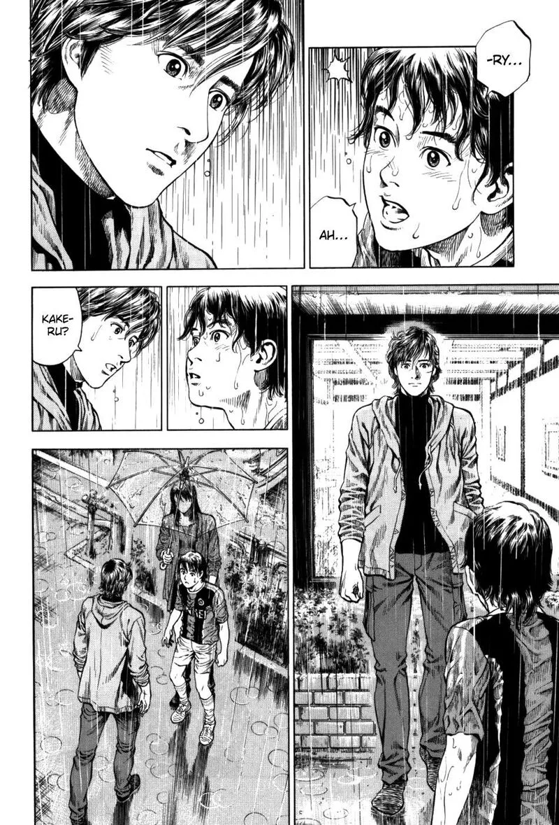 Angel Heart - 2nd Season Chapter 29 page 36