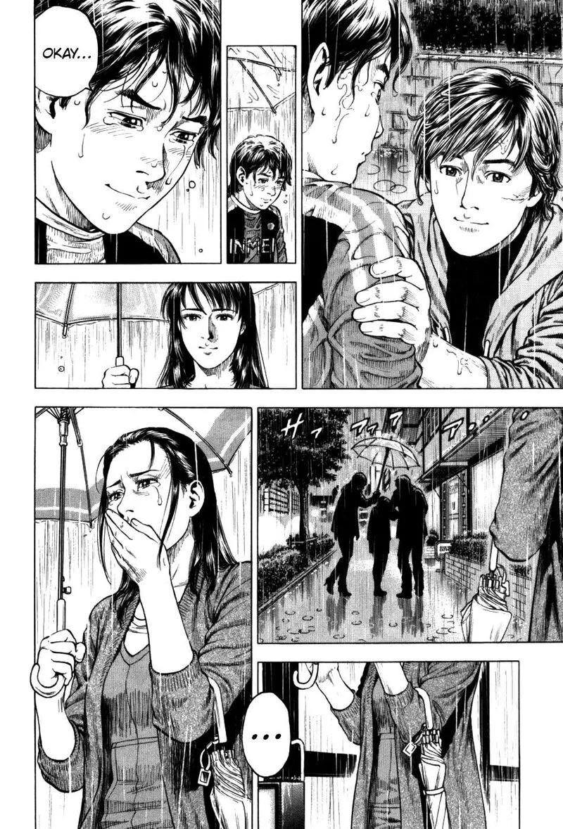 Angel Heart - 2nd Season Chapter 29 page 38