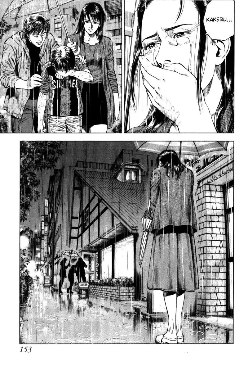 Angel Heart - 2nd Season Chapter 29 page 39