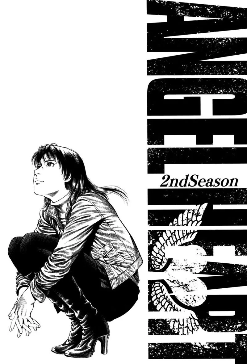 Angel Heart - 2nd Season Chapter 29 page 41